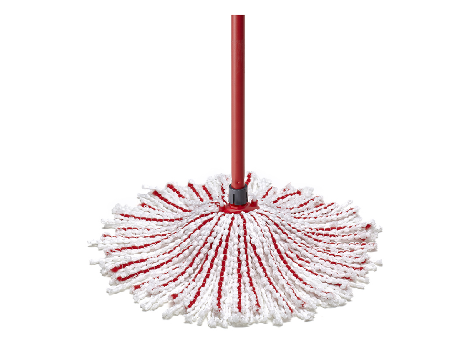Mop MICROFIBRE and POWER Vileda Mop + Kij 160474